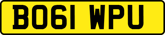 BO61WPU
