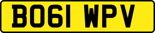BO61WPV