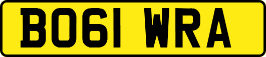 BO61WRA