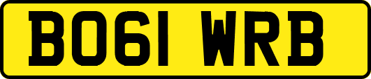 BO61WRB