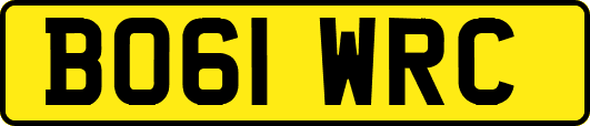 BO61WRC