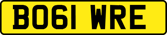 BO61WRE