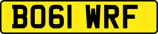BO61WRF