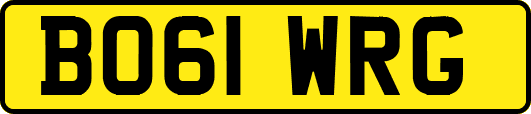 BO61WRG