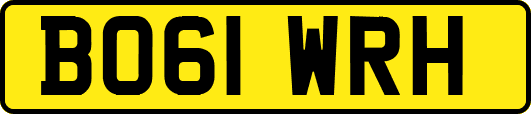 BO61WRH