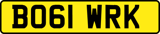 BO61WRK