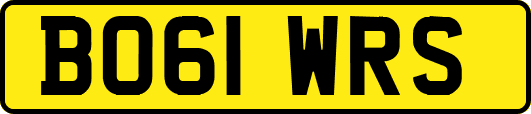 BO61WRS