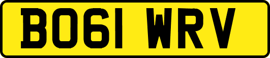 BO61WRV