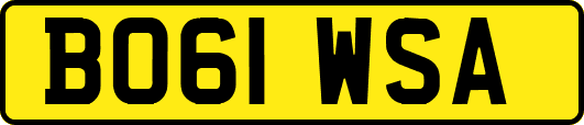 BO61WSA