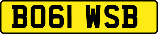 BO61WSB