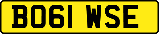 BO61WSE