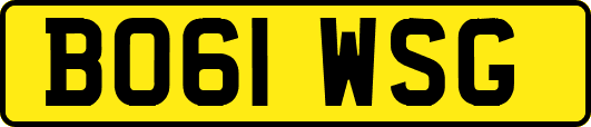 BO61WSG