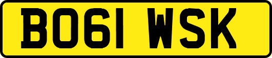 BO61WSK