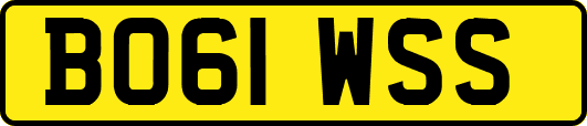 BO61WSS