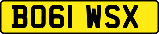 BO61WSX