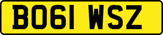 BO61WSZ