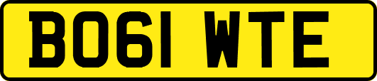 BO61WTE