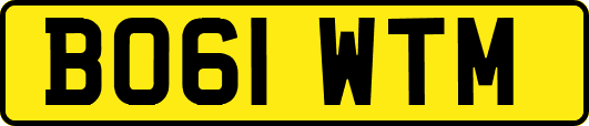 BO61WTM