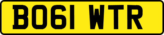 BO61WTR