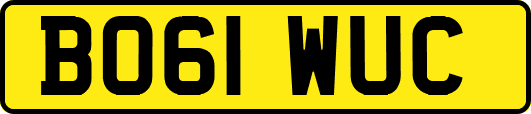 BO61WUC