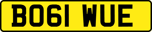 BO61WUE