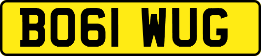 BO61WUG
