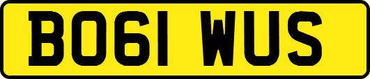 BO61WUS