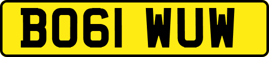 BO61WUW