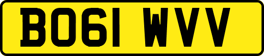 BO61WVV