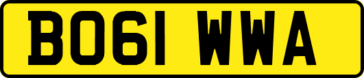 BO61WWA