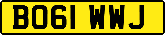 BO61WWJ