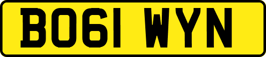 BO61WYN