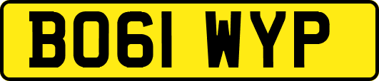 BO61WYP