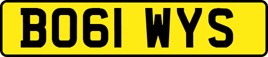 BO61WYS
