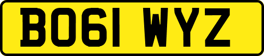 BO61WYZ