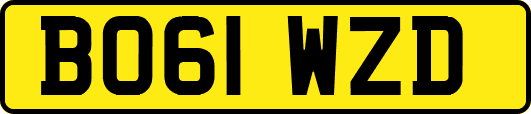 BO61WZD