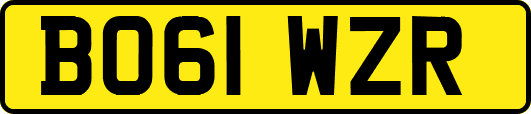 BO61WZR