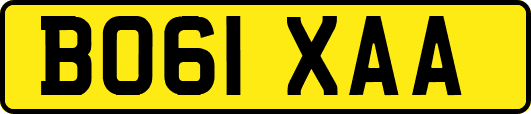BO61XAA