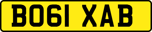 BO61XAB