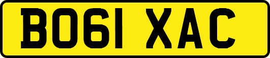 BO61XAC