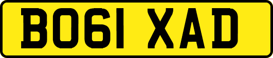 BO61XAD