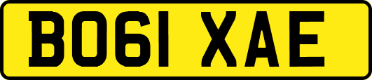 BO61XAE