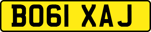 BO61XAJ