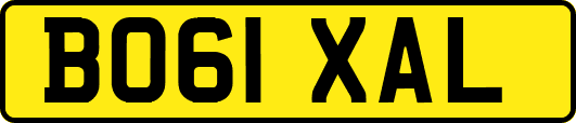BO61XAL