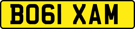 BO61XAM