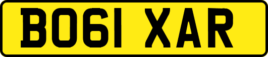 BO61XAR