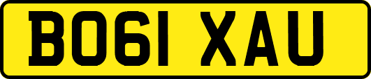 BO61XAU