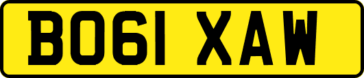 BO61XAW