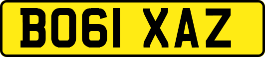 BO61XAZ