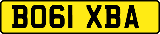 BO61XBA